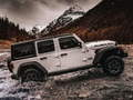Joc Jeep Wrangler 4xe Diapositiva en línia