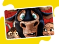 Joc Trencaclosques de Ferdinand  en línia