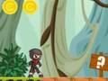Joc Ninja Rian en línia