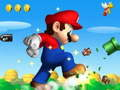 Joc Super Mario 1 en línia