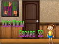 Joc Amgel Kids Room Escape 52 en línia