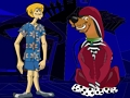 Joc Scooby Shaggy en línia