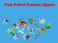 Joc Trencaclosques de la Patrulla Canina  en línia