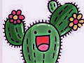 Joc Fixeu el cactus  en línia