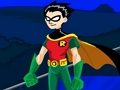 Joc Vestit de Teen Titans  en línia