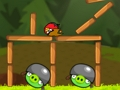 Joc Joc Angry Birds  en línia