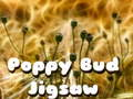 Joc Poppy Bud Jigsaw en línia