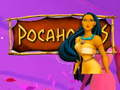 Joc Pocahontas en línia