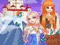 Joc Sweet Princess Dress Up Queen Pla de creixement  en línia