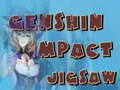 Joc Genshin Impact Jigsaw en línia