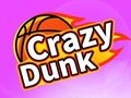 Joc Dunk boig  en línia