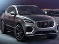 Joc JAGUAR E-PACE 2021 Diapositiva en línia