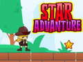 Joc Star Adventure en línia