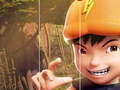 Joc Rajoles de piano Boboiboy  en línia