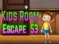 Joc Amgel Kids Room Escape 53 en línia