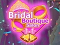 Joc Saló Boutique nupcial  en línia