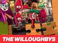 Joc El trencaclosques de Willoughbys  en línia