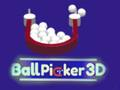 Joc Selector de boles 3D  en línia