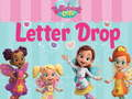 Joc Butterbean Cafe: Drop de lletres en línia