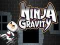 Joc Ninja Gravity en línia