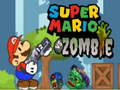 Joc Super Mario vs Zombies en línia