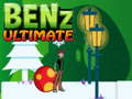 Joc Benz Ultimate en línia