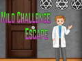 Joc Amgel Mild Challenge Escape en línia