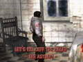 Joc Matem a Jeff The Killer The Asylum  en línia