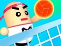 Joc Voleibol increïble en 3D  en línia
