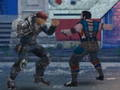 Joc Beat 'Em Up  en línia