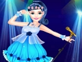 Joc Projecte de transformació de Super Idol de moda  en línia