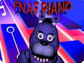 Joc Rajoles de piano FNAF  en línia