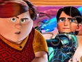 Joc Trencaclosques de Trollhunters L'ascens dels titans  en línia