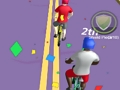 Joc Bicicleta extrema  en línia