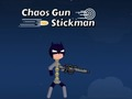 Joc Chaos Gun Stickman en línia