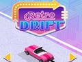 Joc Deriva retro  en línia