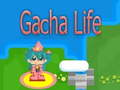 Joc Gacha Life en línia