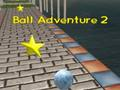 Joc Ball Adventure 2 en línia