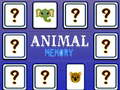 Joc Memòria dels animals  en línia