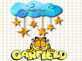 Joc Estrelles amagades Garfield  en línia