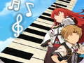 Joc Mushoku Tensei: rajoles de piano  en línia