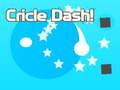 Joc Circle Dash!  en línia