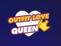 Joc Vestit Love Queen  en línia