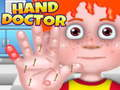 Joc Doctor de mà  en línia