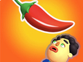 Joc Chili 3D més calent en línia