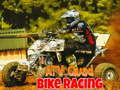 Joc Curses de Quads ATV  en línia