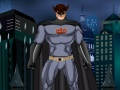 Joc Batman Dress Up  en línia