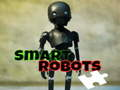 Joc Robots intel·ligents  en línia