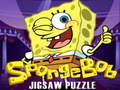 Joc Trencaclosques de Bob Esponja  en línia