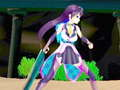 Joc Swordmaiden en línia